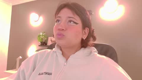 Snapshot of kathe_sweetness chatting on 10-06-25, 11:29 K A T H E online show from 10-06-25, 11:29