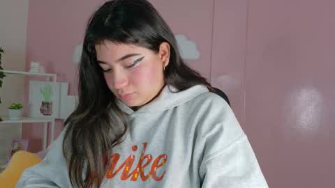 Snapshot of kathe_sweetness chatting on 10-10-25, 12:26 K A T H E online show from 10-10-25, 12:26