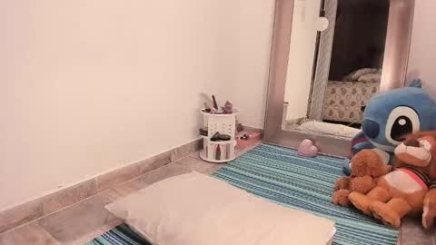 Snapshot of kathe_vergara chatting on 01-09-25, 01:24 kathe online show from 01-09-25, 01:24