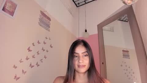 Snapshot of kathe_vergara chatting on 09-27-25, 09:20 kathe online show from 09-27-25, 09:20