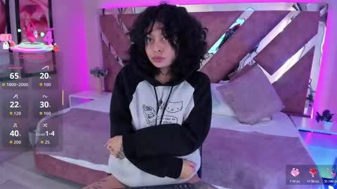 KatheGomez  online show from 11-15-25, 03:48