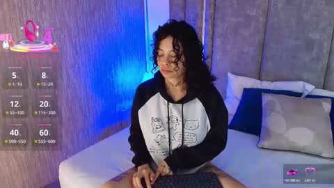 KatheGomez  online show from 01-08-26, 03:20