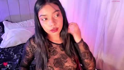 Kat online show from 03-20-26, 01:32