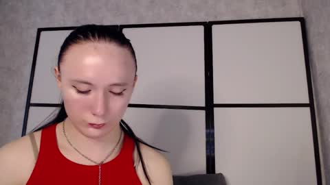 Snapshot of katherine_johnson chatting on 04-25-26, 09:34 katherine_johnson online show from 04-25-26, 09:34