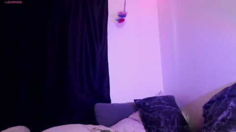 katherine_johnson online show from 07-27-26, 07:59