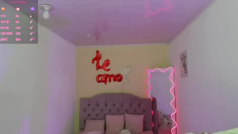 KATHERINE online show from 04-10-26, 07:07