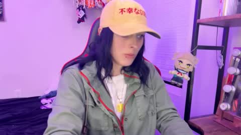 Snapshot of katherinekleave chatting on 02-16-26, 03:46 katherinekleave online show from 02-16-26, 03:46