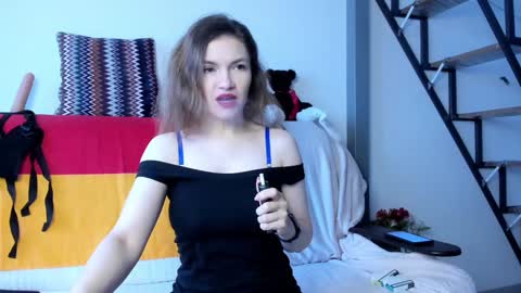 Snapshot of katherinemidnight chatting on 02-02-25, 07:30 Katherine online show from 02-02-25, 07:30