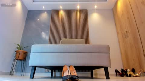 KatherinLevinee online show from 03-02-25, 03:48