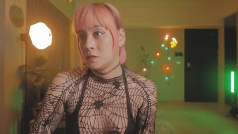 Kathy online show from 10-27-25, 08:35