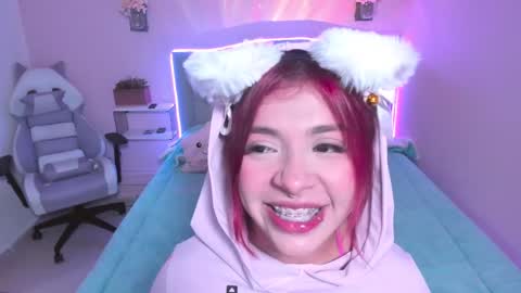 Kathia  online show from 12-19-24, 09:29