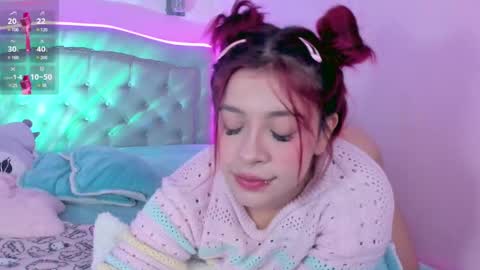 Kathia  online show from 01-08-25, 02:46