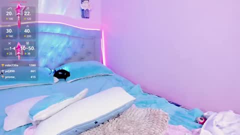 Kathia  online show from 01-28-25, 10:12