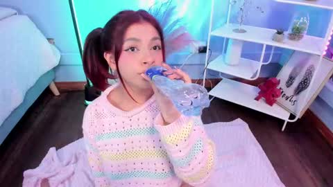 Kathia  online show from 09-11-25, 03:39