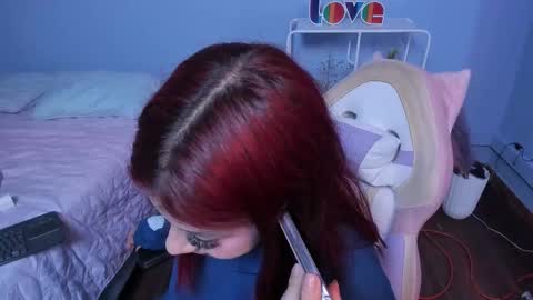 Snapshot of kathia_saenz chatting on 11-29-25, 04:04 Kathia online show from 11-29-25, 04:04