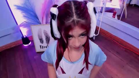 Snapshot of kathia_saenz chatting on 12-04-25, 04:22 Kathia online show from 12-04-25, 04:22