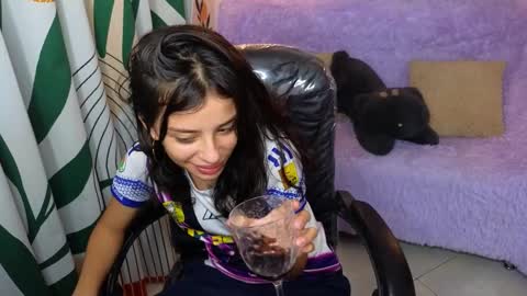 Snapshot of kathie_lozada chatting on 09-16-25, 03:18 kathie_lozada online show from 09-16-25, 03:18
