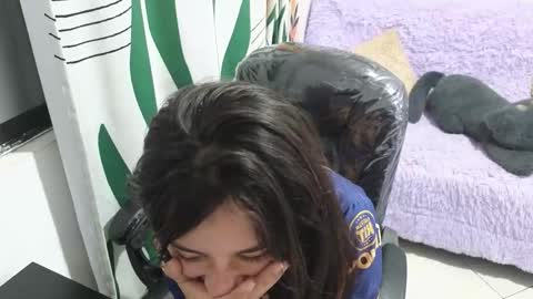 Snapshot of kathie_lozada chatting on 09-22-25, 03:52 kathie_lozada online show from 09-22-25, 03:52