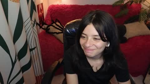Snapshot of kathie_lozada chatting on 10-18-25, 04:15 kathie_lozada online show from 10-18-25, 04:15