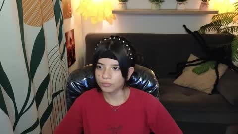 kathie_lozada online show from 11-03-25, 07:20