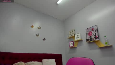 Snapshot of kathina_giraldo chatting on 11-12-25, 01:00 Paola online show from 11-12-25, 01:00