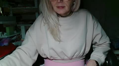 Snapshot of kathleenedwards chatting on 05-21-26, 10:39 Kathleen online show from 05-21-26, 10:39