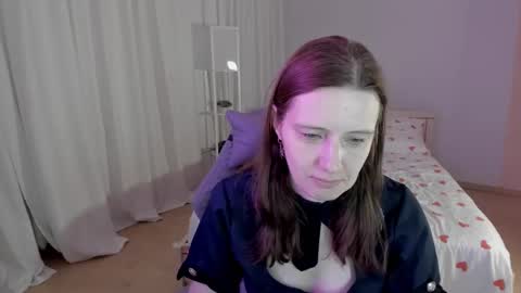 Snapshot of kathrinemeyer chatting on 02-20-26, 02:19 Kathrine online show from 02-20-26, 02:19