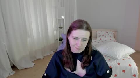 Snapshot of kathrinemeyer chatting on 02-20-26, 06:26 Kathrine online show from 02-20-26, 06:26