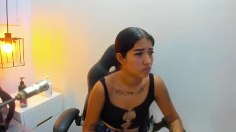 Snapshot of kathy_naughty1 chatting on 03-10-25, 12:37 Khaty online show from 03-10-25, 12:37