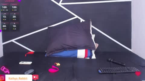 Kathye online show from 01-12-25, 03:25