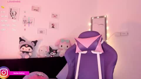 Katherine online show from 10-01-25, 02:12