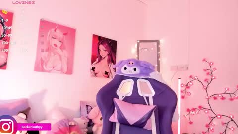 Katherine online show from 03-16-26, 02:17