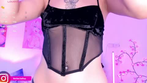 Katherine online show from 04-22-26, 01:34