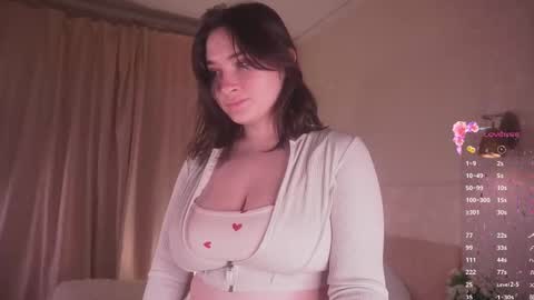 Aneta online show from 11-26-25, 10:05