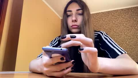 Stasy online show from 03-26-26, 07:14