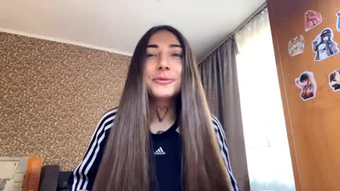 Stasy online show from 04-05-26, 06:43