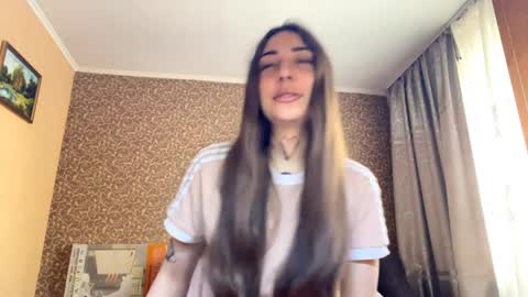 Stasy online show from 04-09-26, 06:52