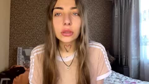 Stasy online show from 04-27-26, 06:11