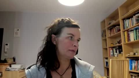 KATHY online show from 11-11-25, 03:45