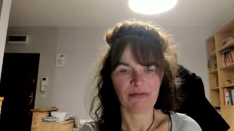 KATHY online show from 12-15-25, 03:05