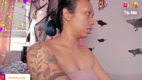 Katia online show from 10-09-25, 04:38