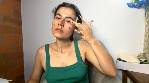 katia_12_ online show from 04-13-26, 04:18