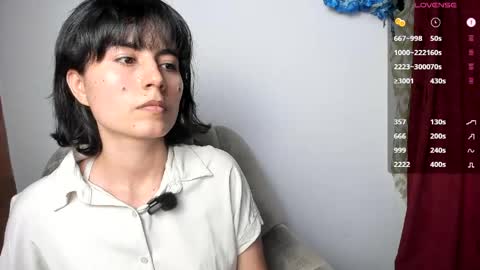 katia_12_ online show from 04-21-26, 09:50