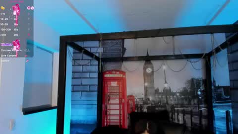 Katia online show from 04-18-26, 06:34