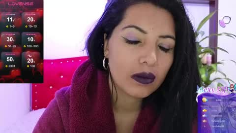 Katia collins online show from 02-02-25, 01:30