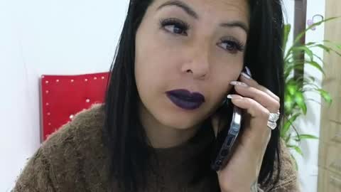 Katia collins online show from 02-14-25, 12:03