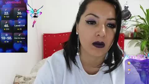 Katia collins online show from 02-19-25, 01:18