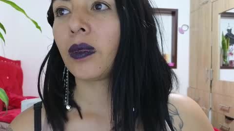 Katia collins online show from 03-12-25, 09:03