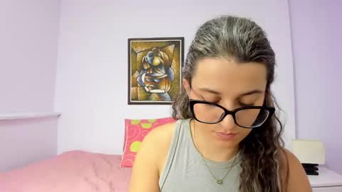 Khaterine online show from 01-13-25, 06:05