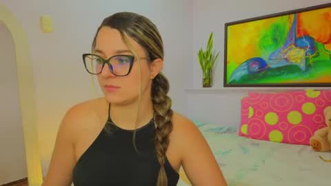 Khaterine online show from 05-21-26, 12:01